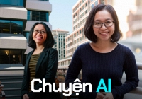 Cựu COO startup AI gọi vốn hơn 10 triệu đô tại Silicon Valley: 'Vượt qua vòng AI, hồ sơ của bạn mới có cơ hội tiếp cận nhà tuyển dụng'
