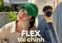 Đầu xuân “flex' chuyện tiền nong: Người thoát khỏi khoản nợ hơn trăm triệu đồng, người tiết kiệm được 15 triệu/tháng để đi đầu tư