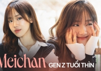 Meichan: Điều tự hào nhất là khi thấy bố mẹ sống thoải mái hơn xưa rất nhiều, mình đã tự lập tài chính 100%