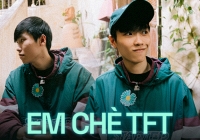 Phỏng vấn 'Em Chè' - streamer Gen Z thế hệ mới hút hàng chục nghìn lượt người xem mỗi lần lên sóng