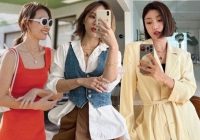 Đeo trang sức vàng, chị em nên diện 5 kiểu trang phục để vẻ ngoài sang trọng chứ không bị già