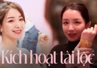 Học phú bà mẹo kích hoạt may mắn đầu năm, vừa dễ làm lại thu hút tài lộc cực tốt