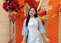Trai xinh gái đẹp làng game nhìn lại khoảnh khắc đáng nhớ năm 2023, đón chào năm mới 2024!