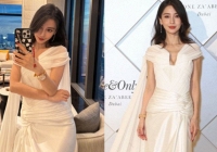Angelababy gây bão với màn tái xuất sau 3 tháng bị 'phong sát ngầm', nhan sắc đỉnh cỡ nào mà đánh bại cả 'hung thần' Getty Image?