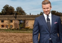 David Beckham nghẹn ngào đăng ảnh khoe với cả gia đình khi phát hiện ra một vật ở phía sau căn hộ 370 tỷ