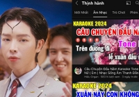 'Thánh karaoke' thi nhau đẩy loạt clip lọt top thịnh hành YouTube nhân dịp Tết đến, 'thánh ế' Đức Phúc cũng phải nhường chỗ!