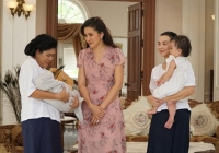 Thấy con dâu bị chê bai ngoại hình, mẹ chồng tôi nói một câu khiến họ cứng họng nhưng tôi tủi thân tột cùng