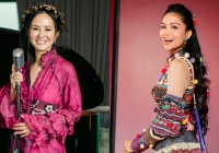 Diva Hồng Nhung bênh vực MLee, khẳng định chính H'Hen Niê muốn được hát Em Gái Mưa tại Công diễn 5