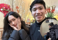 Doãn Hải My chia sẻ những bỡ ngỡ năm đầu làm dâu, từ 1 việc làm mà Đoàn Văn Hậu trêu vợ 'Vẫn thế nhỉ!'