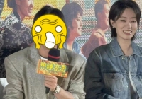 Sao Hoa ngữ 'càn quét' MXH hiện tại: Lột xác không tưởng làm đồng nghiệp 'mắt tròn mắt dẹt', hy sinh vì nghệ thuật chính là đây