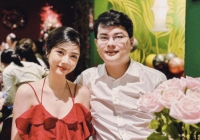 Vụ hot girl giàu có chia tay bạn trai streamer theo cách gây sốc: 2 tháng sau, đàng trai hẹn ra công viên khóc 2 tiếng rồi… quay lại