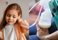 Nhờ chị dâu trông giúp cháu một ngày, bà mẹ tức giận tuyên bố vĩnh viễn sẽ không có lần thứ 2 vì lý do không thể chấp nhận được