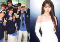 Tân binh HYBE tiến thẳng #3 MelOn, 'chặn PAK' của IU, netizen: Nhóm sẽ sớm làm được điều cả BTS lẫn SEVENTEEN 'chịu thua' nhờ gian lận!