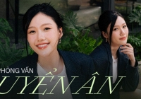 Uyển Ân: Tôi bị anh Trấn Thành cắt nhiều cảnh trong Mai