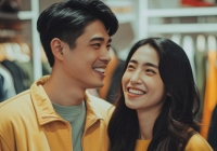 Yêu đương có thể khiến bạn thay đổi hoàn toàn thói quen chi tiêu