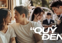 Cặp vợ chồng son và quan điểm thú vị: “Quỹ đen cũng quan trọng như quỹ tiết kiệm chung”