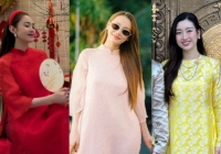 Dàn mẹ bỉm Vbiz đua sắc đầu năm mới: Minh Hằng - Nhã Phương khoe visual thăng hạng, Đỗ Mỹ Linh gây sốt bên chồng Chủ tịch