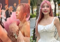Trang Pháp ôm các chị đẹp khóc nức nở trong chung kết, Diệp Lâm Anh vỗ về nói liên tục 'xứng đáng'?
