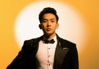 Chàng trai được mệnh danh “MC của các Hoa hậu”, dẫn thời sự đặc biệt HTV và loạt chương trình hot đầu năm 2024 là ai?