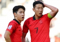 Dispatch tiết lộ chi tiết vụ ẩu đả của Son Heung-min và Lee Kang-in: Son đã bị đấm thẳng vào mặt chứ không hề né được