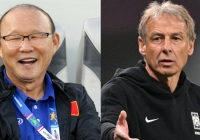 Giáo sư Hàn Quốc so sánh giữa HLV Park Hang-seo và HLV Klinsmann: Khác biệt nằm ở 3 bí quyết trên bàn ăn