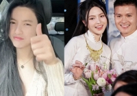 Chu Thanh Huyền khoe đơn hàng ngập nhà, chốt đơn tiền tỷ thế này bảo sao được gọi là 'gió tầng nào gặp mây tầng đó' với Quang Hải