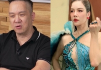 Lần đầu sau bao năm ly hôn Thu Phương, Huy MC nói lý do chia tay là vì ngoại tình với 1 cô gái 