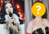 Lệ Quyên từng chê bai chị đẹp là quán quân đình đám, nào ngờ bị đăng đàn đáp trả căng đét
