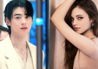 Nam thần đẹp trai nhất Kpop Cha Eun Woo bất ngờ lên tiếng về tin hẹn hò ái nữ của huyền thoại nhan sắc Olivia Hussey