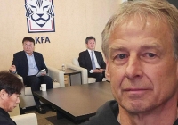Nóng: HLV Jurgen Klinsmann chính thức mất việc chỉ 2 ngày sau khi vụ ẩu đả chấn động tuyển Hàn Quốc bị phanh phui