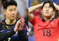 Tiết lộ án phạt 'duy nhất' dành cho Son Heung-min và Lee Kang-in sau vụ ẩu đả chấn động Hàn Quốc