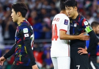 Son Heung-min được bảo vệ trên mọi phương diện, Lee Kang-in hứng chịu chỉ trích trên toàn cõi mạng Hàn sau vụ xô xát ở Asian Cup 2023