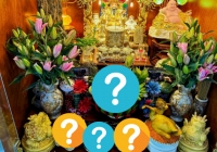 7 loại quả khiến Thần Tài 'thích mê', cứ mang bày kiểu gì cũng hút tiền vào cửa