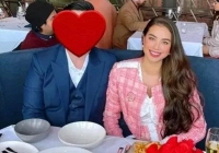 Chồng đại gia của Phạm Hương bất ngờ làm 1 việc sau khi được công khai danh tính, khiến vợ phải trầm trồ thốt lên 3 chữ! 