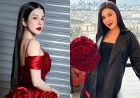 Diệp Lâm Anh đăng bài 'dằn mặt' giữa đêm, đáp trả sau nghi vấn bị Quỳnh Thư ẩn ý 'đá xéo' chuyên bày mưu tính kế hại người