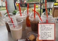 Lùm xùm 'Highlands Nhà hát Lớn' khiến dân mạng phản ứng rần rần, tiết lộ về hương vị đồ uống và trải nghiệm tại đây