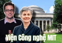 Ngôi trường đỉnh nhất thế giới tiết lộ 10 cựu sinh viên thành công vượt thời đại, profile của ai cũng choáng