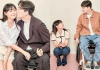 Nữ ca sĩ kể chuyện tình với bạn trai khuyết tật trên truyền hình: “Tôi yêu anh ấy ngay từ cái nhìn đầu tiên”