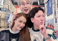 Phát La lên tiếng sau màn hối thúc Nhã Phương tắt livestream khi Nam Em xuất hiện 'gây rối'
