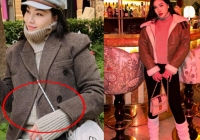 Vướng tin mang thai con đầu lòng sau khi được cầu hôn, Quỳnh Thư nói gì?