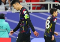 Son Heung-min lần đầu lên tiếng sau vụ ẩu đả chấn động ở tuyển Hàn Quốc với Lee Kang-in: Đó là 1 tuần khó khăn nhất cuộc đời tôi