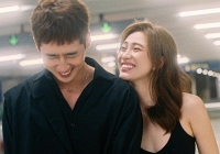 Tuấn Trần công khai 'thả thính' Phương Anh Đào giữa nghi vấn phim giả tình thật, ngày 'thuyền cập bến' đã không còn xa?