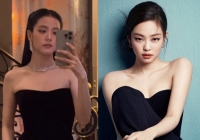 Jisoo lên đời iPhone 15 Pro Max, hóa ra lý do là vì Jennie cà khịa suốt thời gian dài