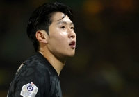 Lee Kang-in lần đầu xuất hiện sau bê bối 'bật' Son Heung-min: Thi đấu 61 phút, bị kênh phát sóng 'xóa' hình ảnh