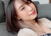 MC Minh Nghi than nhẹ chuyện 'nhạy cảm', nỗi ác mộng sau Tết  