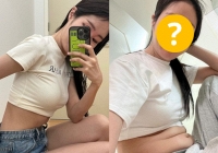 Phép màu giữa đời thực: Sao nữ lột xác nhờ giảm 5kg chỉ trong 6 ngày, thì ra còn từng gây chấn động với màn giảm 32kg