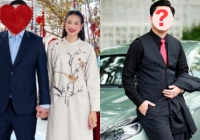 Hé lộ thêm thông tin hiếm về ông xã đại gia của Phạm Hương, quan hệ nàng dâu - mẹ chồng gây chú ý