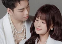 LyLy Sury buột miệng hé lộ về định hướng, không có định hướng lâu dài với bạn trai kém tuổi?