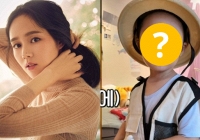 Quý tử của “quốc bảo nhan sắc” Han Ga In lần đầu lộ mặt trên truyền hình, visual ra sao mà khiến netizen náo loạn?