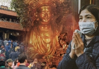Sự thật về ngôi đền thờ 'Thần Tài của người Việt' - địa chỉ 'vay tiền uy tín' nhất miền Bắc khai hội hôm nay mùng 10 tháng Giêng